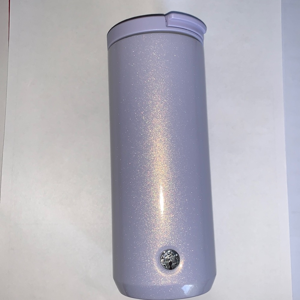 Starbucks thermos-SOLD